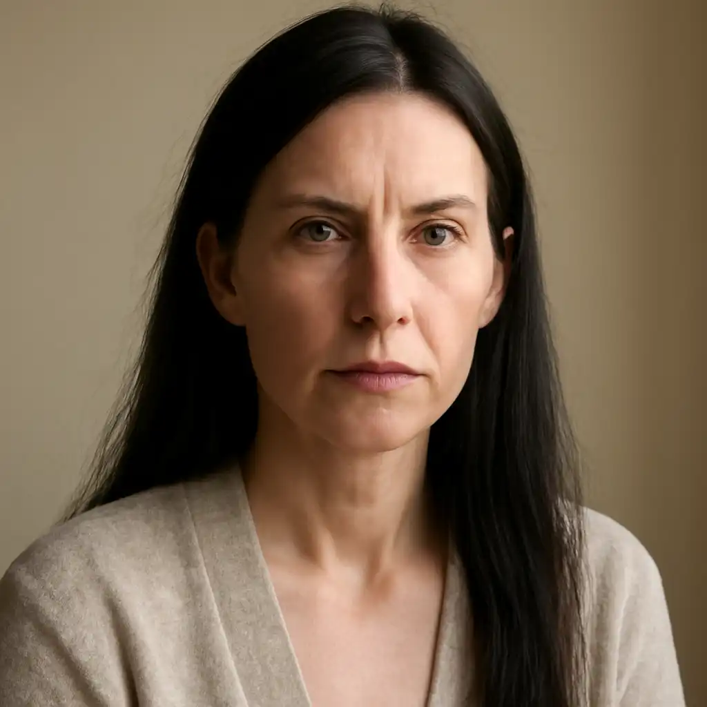 Nina Volkov